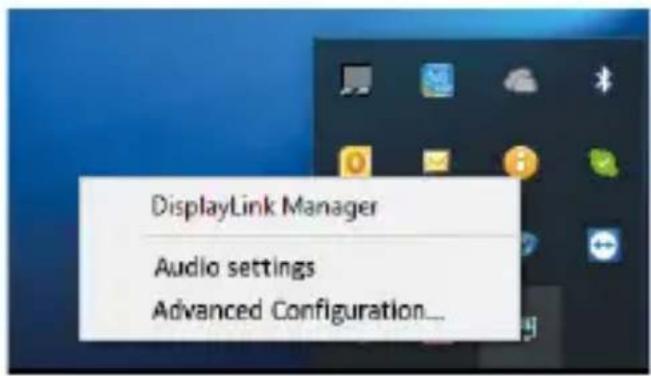 i-TEC CATRIPLEDOCKVGAPD - UTILISATION DE LA STATION D'ACCUEIL SOUS SYSTEME D'EXPLOITATION WINDOWS - 2