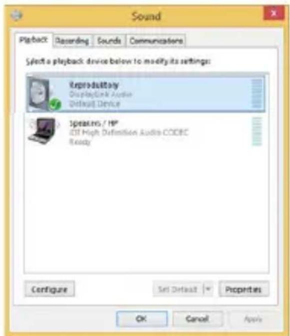 i-TEC CATRIPLEDOCKVGAPD - UTILISATION DE LA STATION D'ACCUEIL SOUS SYSTEME D'EXPLOITATION WINDOWS - 4