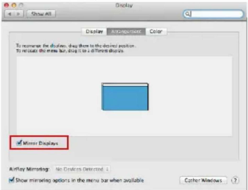 i-TEC CATRIPLEDOCKVGAPD - UŻYWANIE DOCKA W SYSTEMIE MACOS - 4
