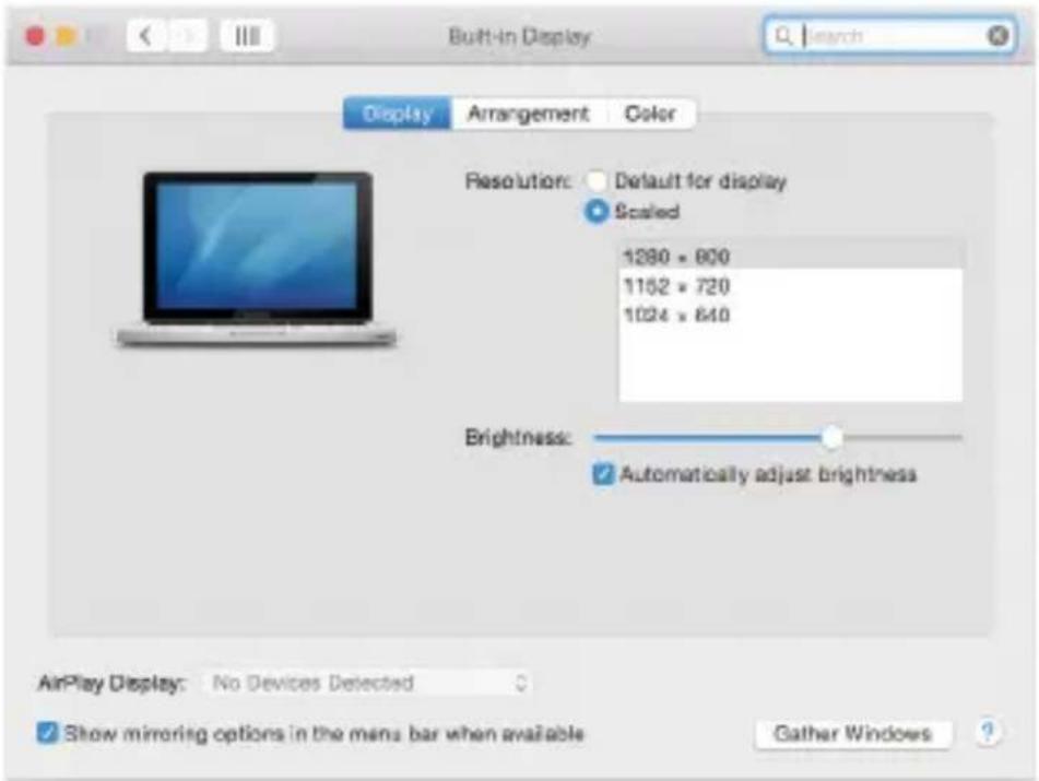 i-TEC CATRIPLEDOCKVGAPD - GEBRUIK VAN HET DOCKING STATION IN MACOS - 1