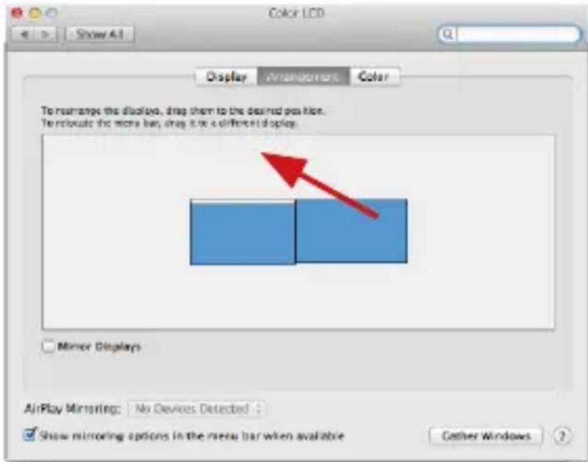 i-TEC CATRIPLEDOCKVGAPD - POUŽITÍ DOKOVACÍ STANICE V MACOS - 2