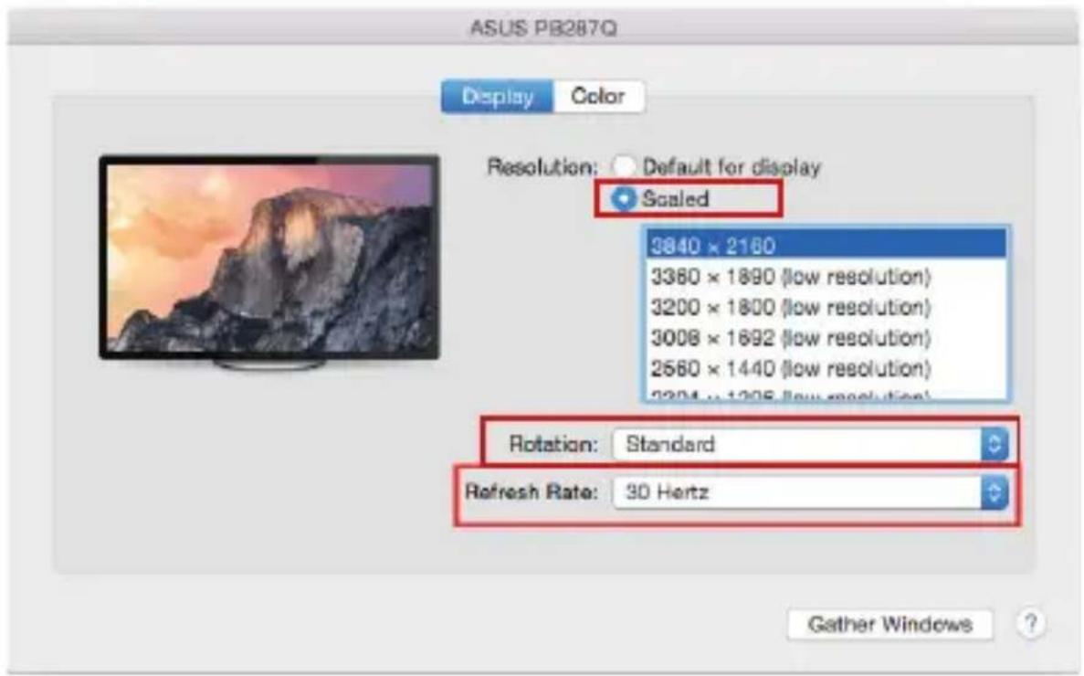 i-TEC CATRIPLEDOCKVGAPD - UŻYWANIE DOCKA W SYSTEMIE MACOS - 6