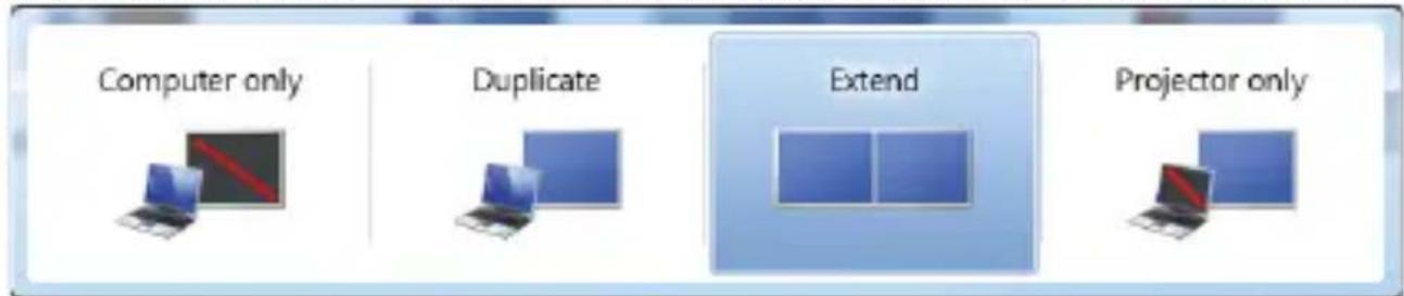 i-TEC CATRIPLEDOCKVGAPD - DOKINĖS STOTIES NAUDOJIMAS „WINDOWS“ SISTEMOJE - 8