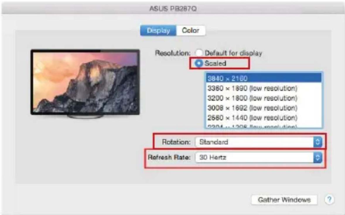 i-TEC CATRIPLEDOCKVGAPD - USO DEL REPLICADOR DE PUERTOS EN MACOS - 5