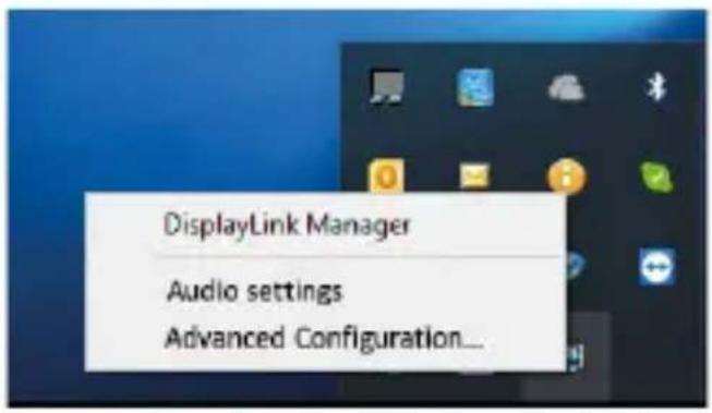 i-TEC CATRIPLEDOCKVGAPD - POUŽITÍ DOKOVACÍ STANICE V OS WINDOWS - 2