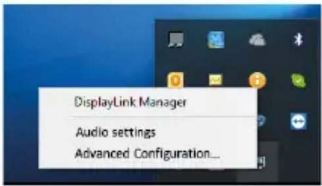 i-TEC CATRIPLEDOCKVGAPD - USO DELLA STAZIONE DOCK NEL SISTEMA OPERATIVO WINDOWS - 2