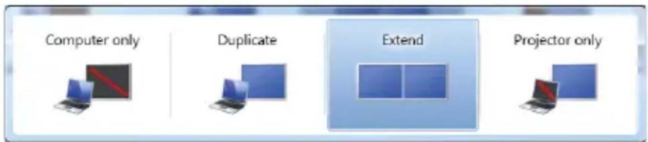 i-TEC CATRIPLEDOCKVGAPD - GEBRUIK VAN HET DOCKING STATION IN WINDOWS - 8