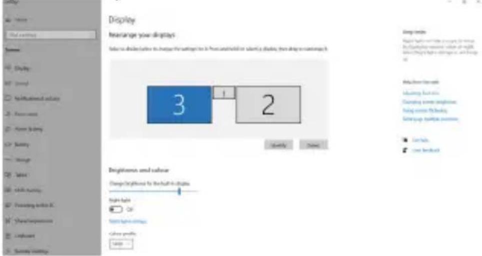 i-TEC CATRIPLEDOCKVGAPD - DOKINĖS STOTIES NAUDOJIMAS „WINDOWS“ SISTEMOJE - 6