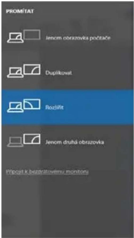i-TEC C31DUALKVMDOCKPD - POUZITÍ DOKOVACÍ STANICE V OS WINDOWS - 4