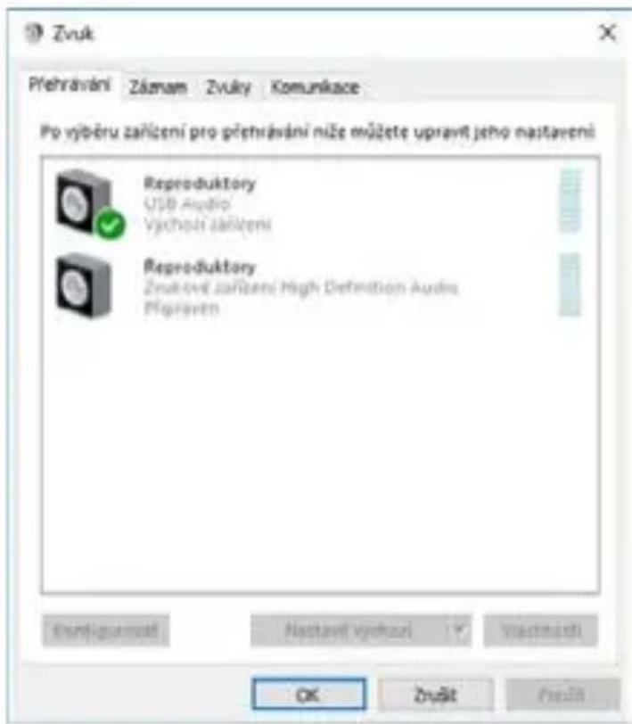 i-TEC C31DUALKVMDOCKPD - USING THE DOCKING STATION IN OS WINDOWS - 1
