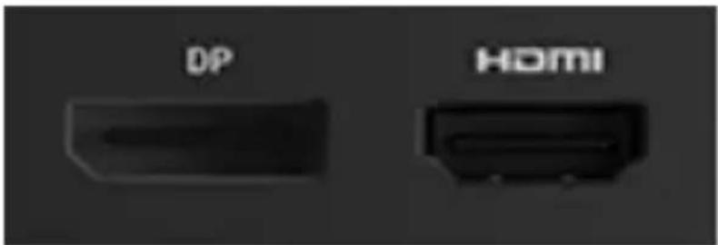 i-TEC C31DUALKVMDOCKPD - HDMI / DISPLAY PORT monitor connection - 1