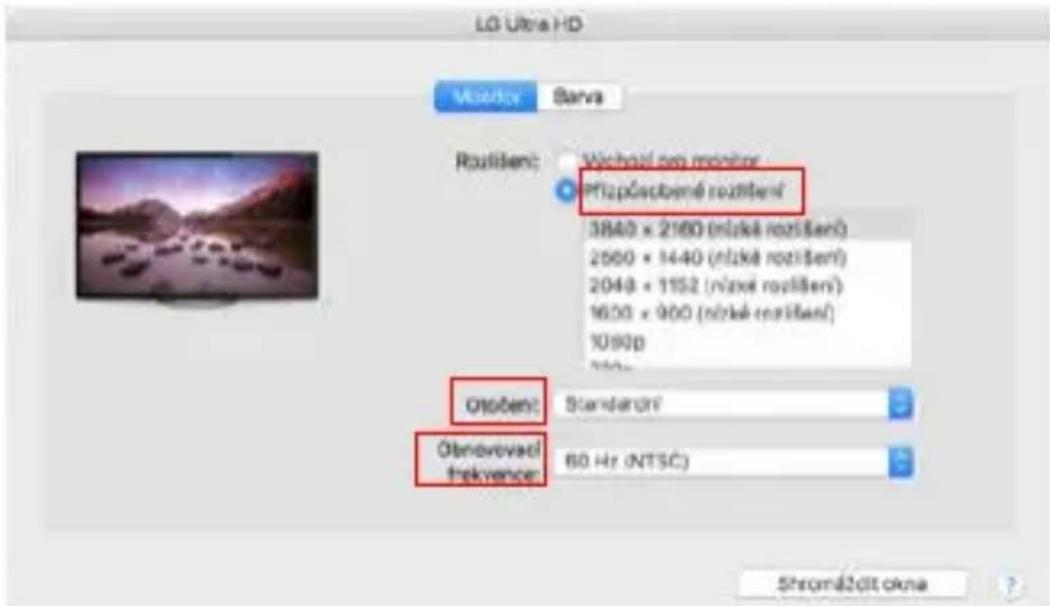 i-TEC C31DUALKVMDOCKPD - VERWENDUNG DER DOCKING STATION IN MAC OS - 4