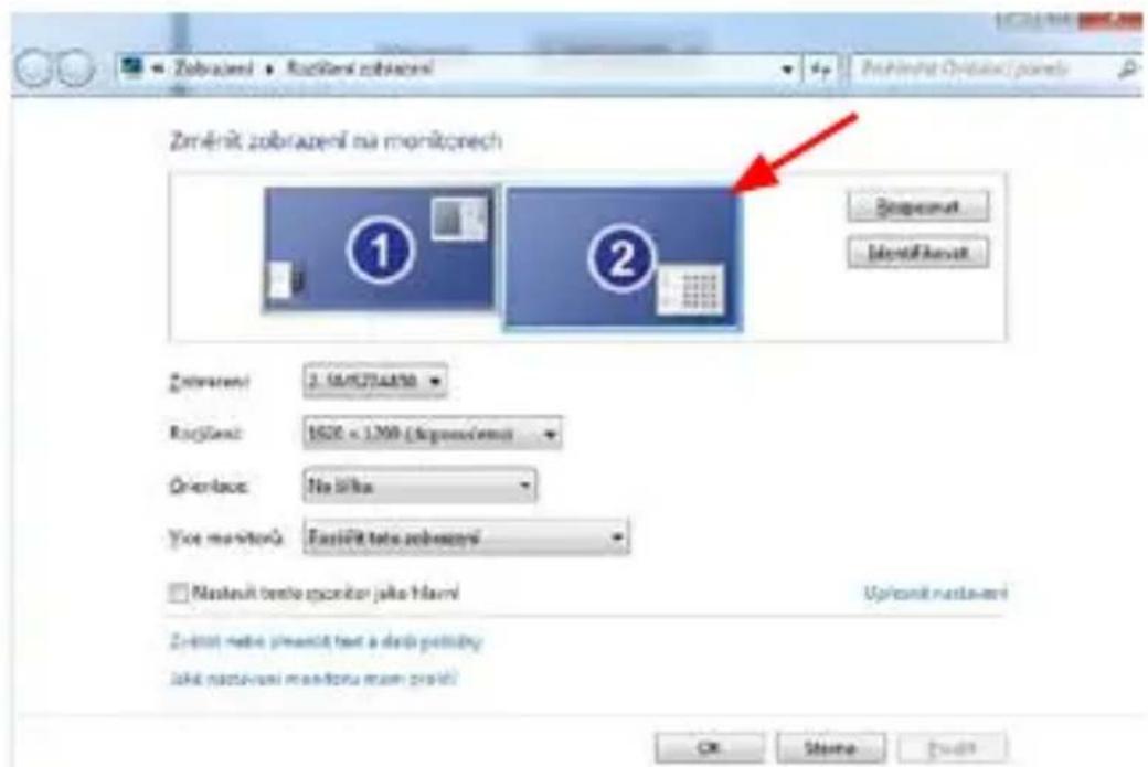i-TEC C31DUALKVMDOCKPD - UZYWANIE STACJI DOKUJACEJ W SYSTEMIE OS WINDOWS - 4