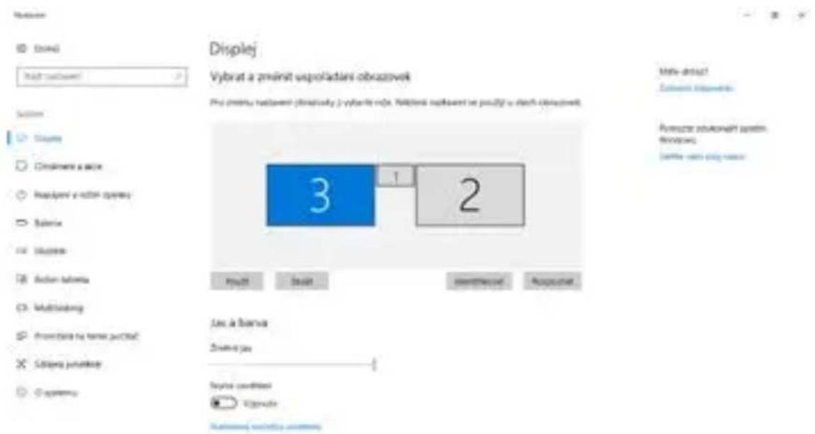 i-TEC C31DUALKVMDOCKPD - Impostazioni audio per Skype - 1
