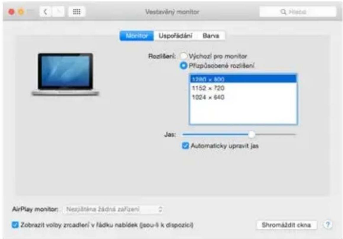 i-TEC C31DUALKVMDOCKPD - VERWENDUNG DER DOCKING STATION IN MAC OS - 1