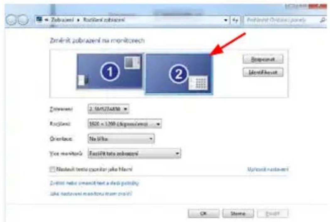 i-TEC C31DUALKVMDOCKPD - POUZÍVANIE DOCKING STATION V OS WINDOWS - 4