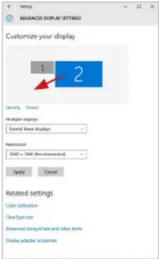 i-TEC C31DUALDPDOCKPD - KORZYSTANIE W SYSYTEMIE WINDOWS - 1