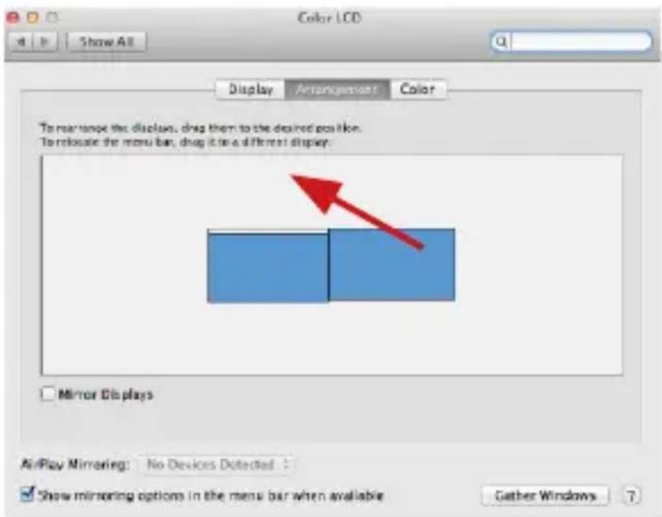 i-TEC C31DUALDPDOCKPD - USO DELLA STAZIONE DOCK NEL SISTEMA OPERATIVO MACOS - 2