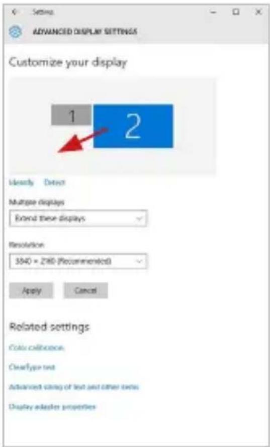i-TEC C31DUALDPDOCKPD - DOKO STOTELÉ NAUDOJIMAS OS WINDOWS - 1
