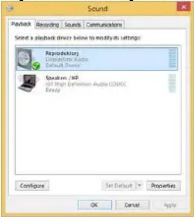 i-TEC C31DUALDPDOCKPD - VERWENDUNG UNTER OS WINDOWS - 3