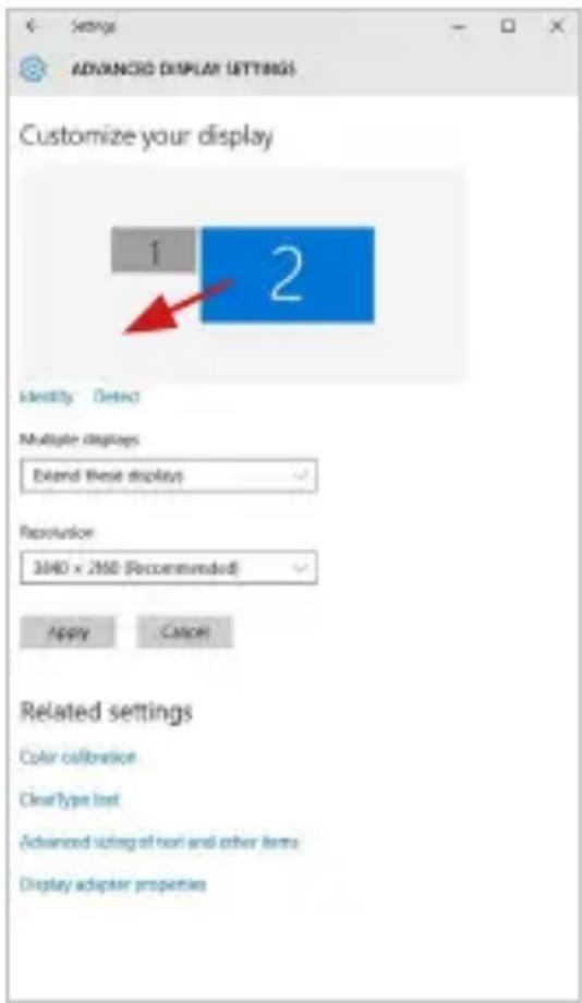 i-TEC C31DUALDPDOCKPD - USING IN WINDOWS OS - 1
