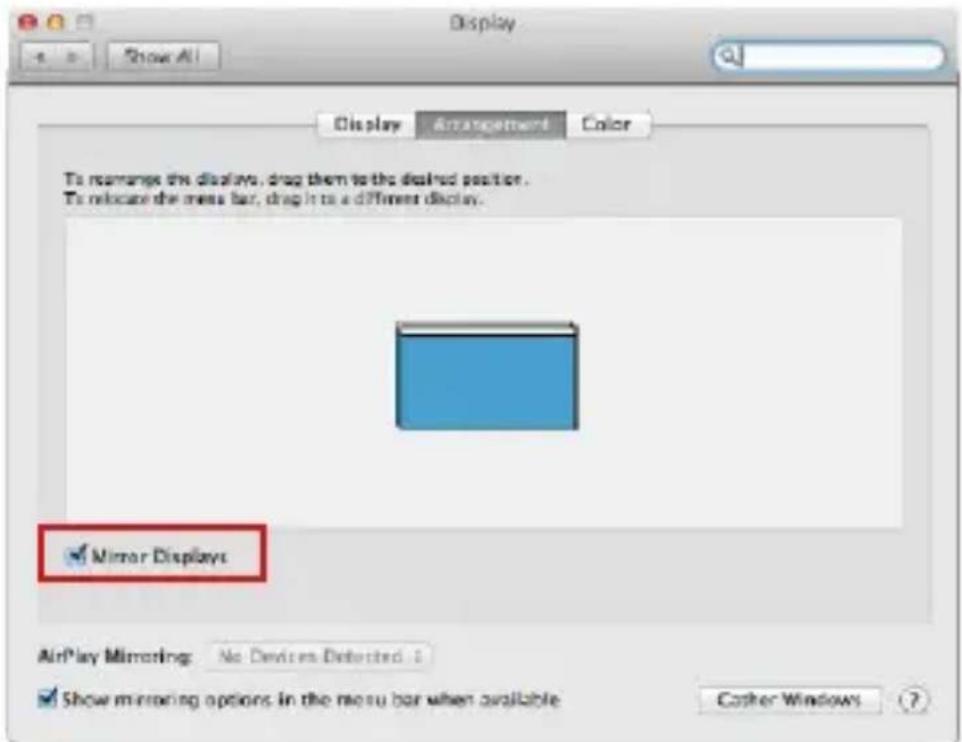 i-TEC C31DUALDPDOCKPD - KORZYSTANIE W SYSTEMIE MACOS X - 3