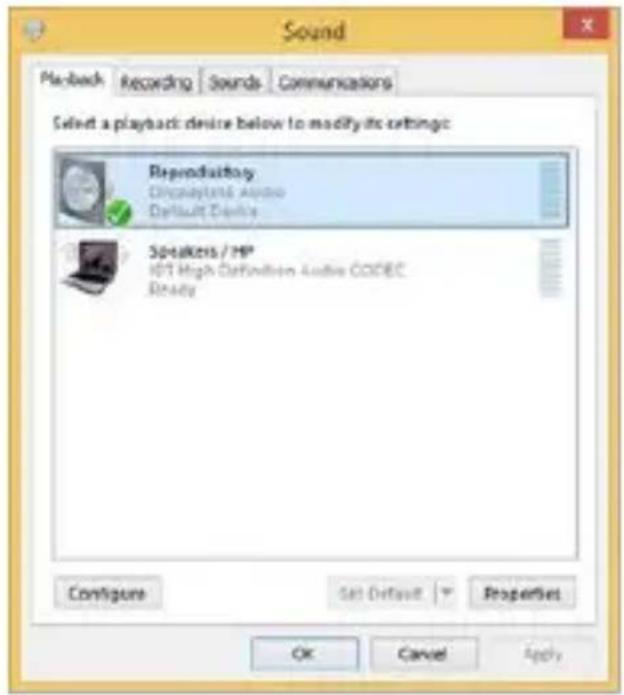 i-TEC C31DUALDPDOCKPD - POUŽITÍ V OS WINDOWS - 3