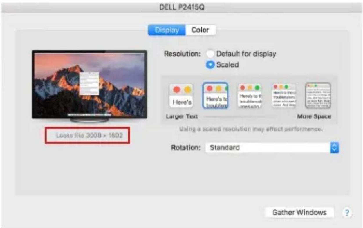 i-TEC C31DUALDPDOCKPD - POUŽITÍ V MACOS X - 5