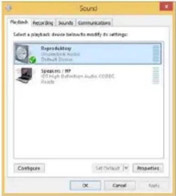 i-TEC C31DUALDPDOCKPD - GEBRUIK IN WINDOWS - 3