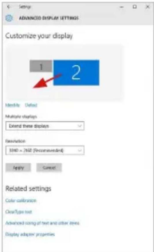 i-TEC C31DUALDPDOCKPD - USO DELLA STAZIONE DOCK NEL SISTEMA OPERATIVO WINDOWS - 1