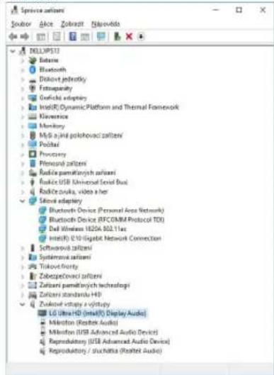 i-TEC TB3HDMIDOCKPD - INSTALLATION DE PILOTES - 1
