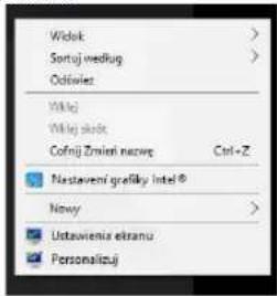 i-TEC TB3HDMIDOCKPD - UŻYWANIE STACJI DOKUJĄCEJ W SYSTEMIE OS WINDOWS - 1