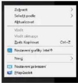 i-TEC TB3HDMIDOCKPD - POUŽITÍ DOKOVACÍ STANICE V OS WINDOWS - 1