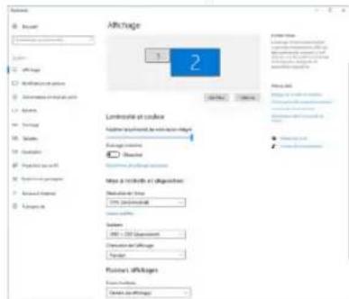 i-TEC TB3HDMIDOCKPD - UTILISER LE DOCKING STATION DANS OS WINDOWS - 2