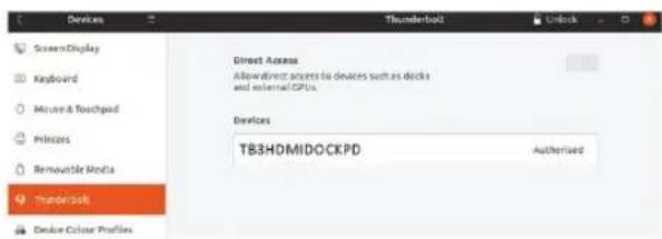 i-TEC TB3HDMIDOCKPD - HARDWARE-INSTALLATION (ANSCHLUSS DER DOCKING-STATION AN DAS NOTEBOOK/TABLET) - 2