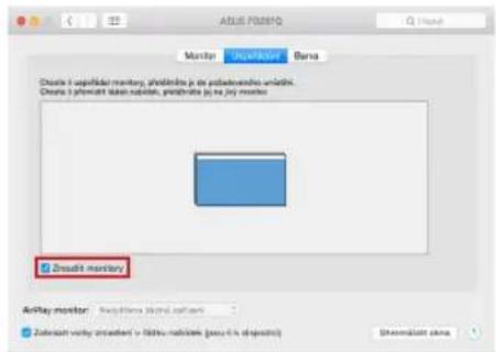 i-TEC TB3HDMIDOCKPD - UTILIZZO DI DOCKING STATION IN MAC OS - 4