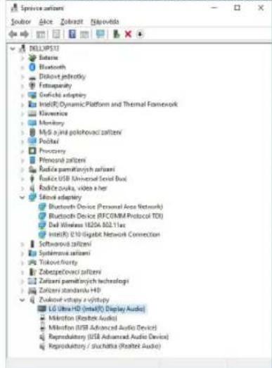 i-TEC TB3HDMIDOCKPD - INSTALACIÓN DE CONTROLADORES - 1