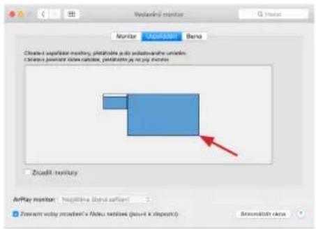i-TEC TB3HDMIDOCKPD - UTILIZZO DI DOCKING STATION IN MAC OS - 2