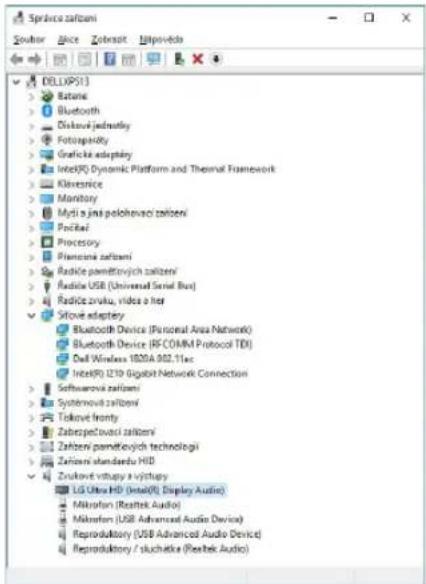 i-TEC TB3HDMIDOCKPD - INSTALLING DRIVERS - 1