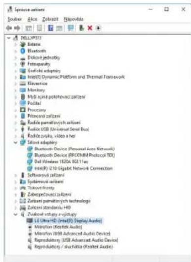 i-TEC TB3HDMIDOCKPD - DRIVERS INSTALLEREN - 1