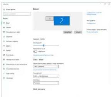 i-TEC TB3HDMIDOCKPD - UŻYWANIE STACJI DOKUJĄCEJ W SYSTEMIE OS WINDOWS - 2