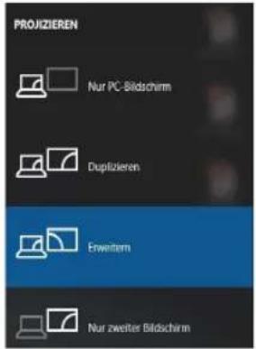 i-TEC TB3HDMIDOCKPD - VERWENDUNG DER DOCKING STATION IN OS WINDOWS - 4