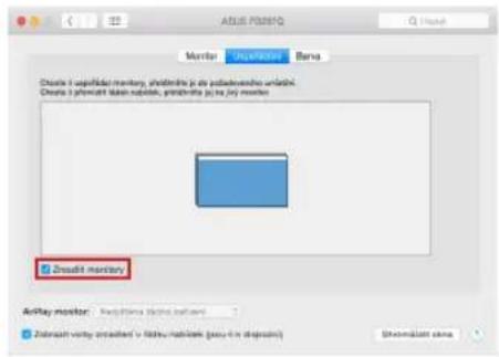 i-TEC TB3HDMIDOCKPD - USING THE DOCKING STATION IN MAC OS - 4
