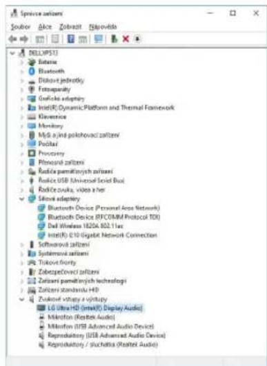 i-TEC TB3HDMIDOCKPD - INSTALLATION DER TREIBER - 1