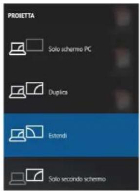 i-TEC TB3HDMIDOCKPD - UTILIZZO DELLA DOCKING STATION IN OS WINDOWS - 4