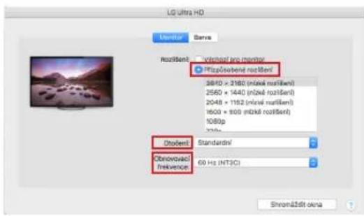i-TEC TB3HDMIDOCKPD - UTILIZZO DI DOCKING STATION IN MAC OS - 5