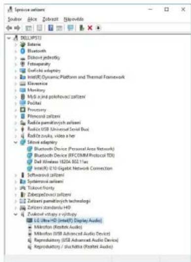 i-TEC TB3HDMIDOCKPD - INSTALLAZIONE DEI DRIVER - 1