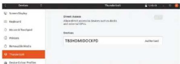 i-TEC TB3HDMIDOCKPD - INSTALLATIE VAN DE HARDWARE (AANSLUITEN VAN HET DOCKINGSTATION OP DE LAPTOP/TABLET) - 2