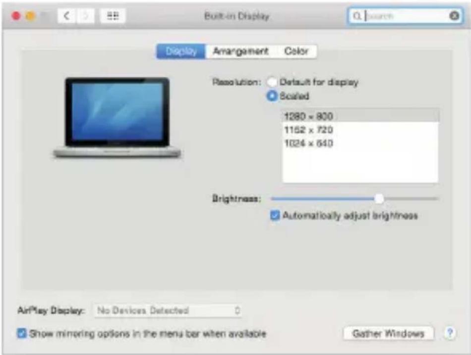i-TEC C31HDMIDPDOCKPD65 - USO DELLA STAZIONE DOCK NEL SISTEMA OPERATIVO MACOS - 1