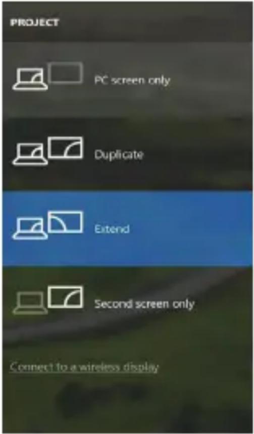 i-TEC C31HDMIDPDOCKPD65 - DOKO STOTELÉ NAUDOJIMAS OS WINDOWS - 4